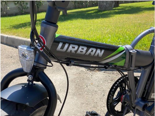 E-Bike Urban 250W 36V